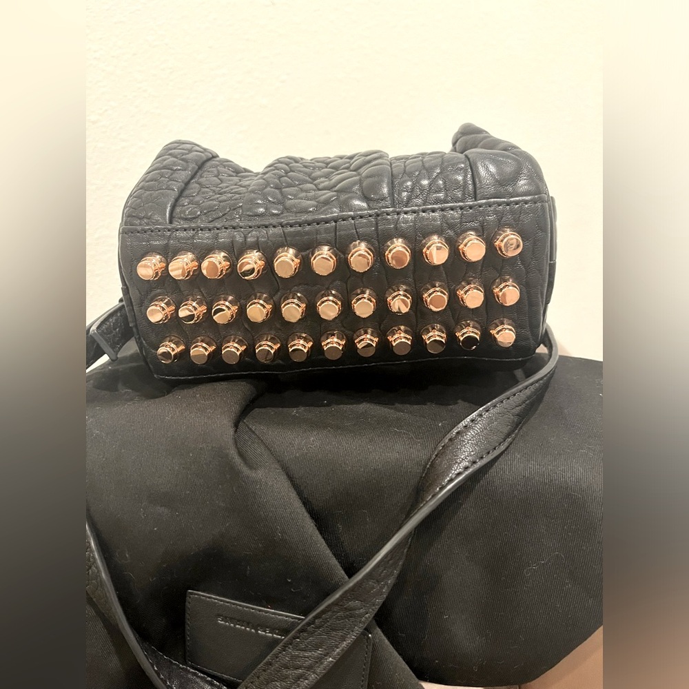 Alexander Wang Studded Bag